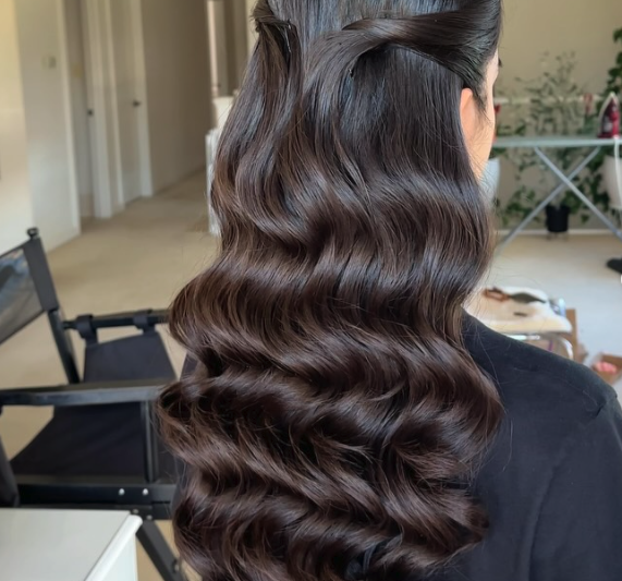 Hairstyles