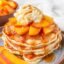 easy peach dessert recipes