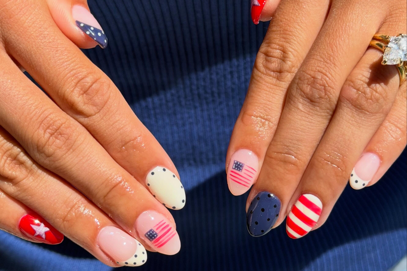 Nails Inspo