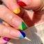 pride nail design ideas