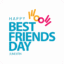national best friend day quotes