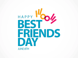 national best friend day quotes