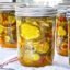 bread and butter pickle recipe