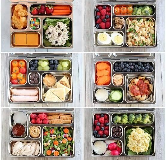 Food